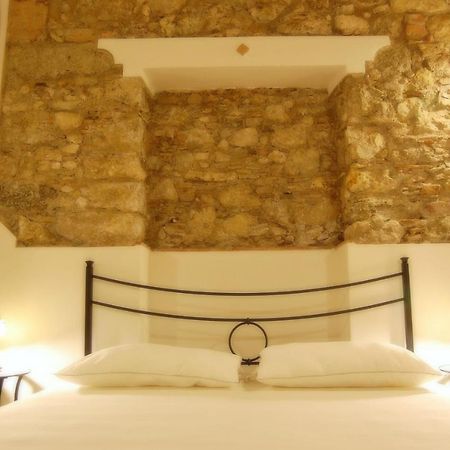 Incantevole E Storico Appartamento In Pieno Centro Taormina Exteriör bild